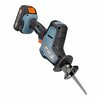 Senix 20 Volt Max Brushless 7/8-in. Compact Brushless Reciprocating Saw, 2 Ah Battery, 2A Charger PSRX2-M2